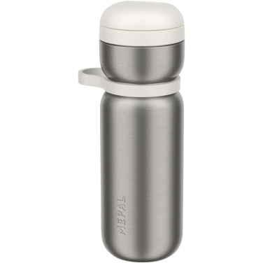 Logotrade promotional item picture of: Mepal Twist 600 ml insulated sport bottle