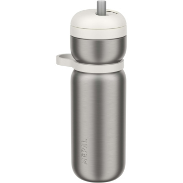 Logo trade corporate gifts image of: Mepal Twist 600 ml insulated sport bottle
