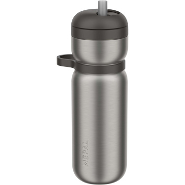 Logotrade business gift image of: Mepal Twist 600 ml insulated sport bottle