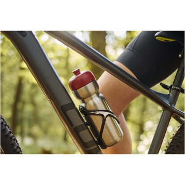 Logotrade promotional product image of: Mepal Pull 800 ml stainless steel sport bottle