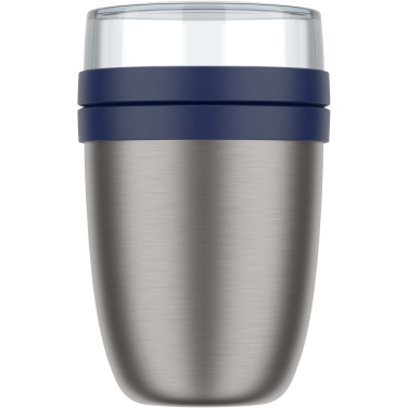 Logotrade advertising product image of: Mepal Ellipse insulated lunch pot 2.0