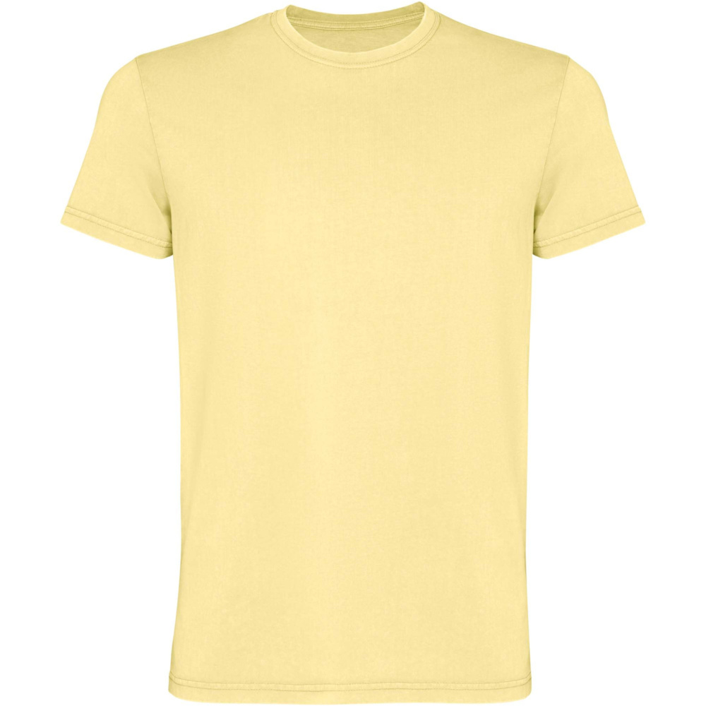 Logo trade advertising product photo of: Corgi short sleeve men's t-shirt