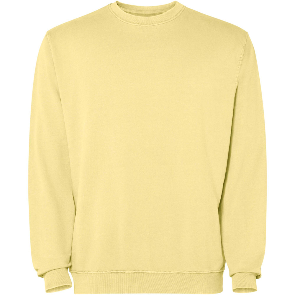 Logotrade promotional gift picture of: Jaya unisex crewneck sweater