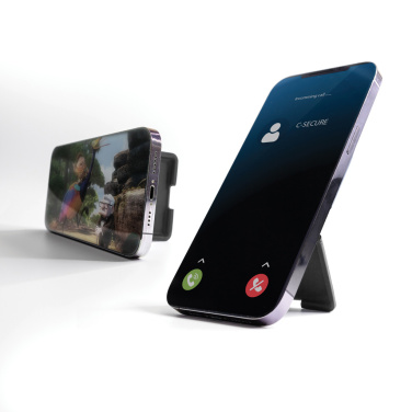 Logotrade advertising products photo of: C-Secure MagSafe phone wallet