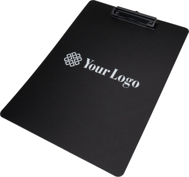 Logotrade promotional giveaway image of: Writing pad with clip