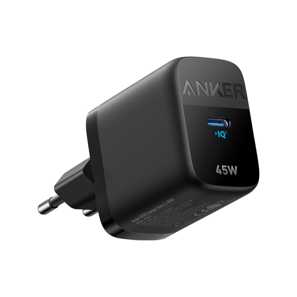 Logotrade business gifts photo of: Anker ACE Charger EU 45W