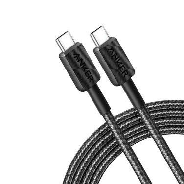 Logotrade promotional item picture of: Anker USB-C to USB-C Cable 1.8 metre 60W