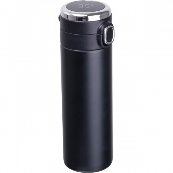 Logotrade promotional giveaway picture of: Vacuum insulated bottle COLOGNE