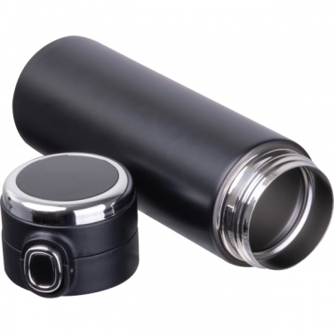 Logotrade business gift image of: Vacuum insulated bottle COLOGNE