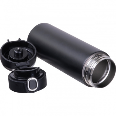 Logotrade promotional merchandise photo of: Vacuum insulated bottle COLOGNE