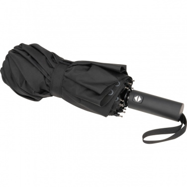 Logo trade promotional giveaways picture of: Automatic umbrella RIO VERDE MoLu
