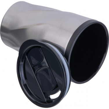 Logo trade promotional product photo of: Thermal mug BERKELEY