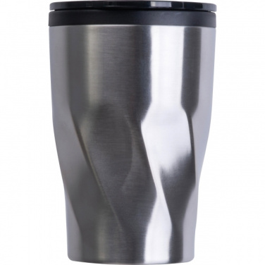 Logotrade promotional gift image of: Thermal mug BERKELEY