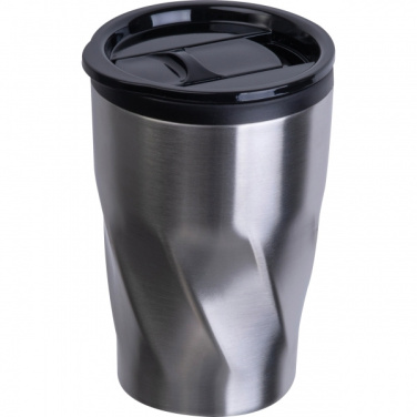 Logotrade promotional merchandise photo of: Thermal mug BERKELEY