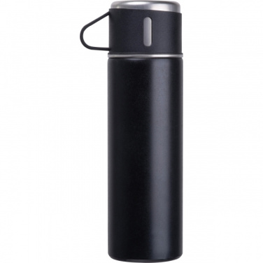 Logotrade corporate gift picture of: Insulated bottle set ICELAND