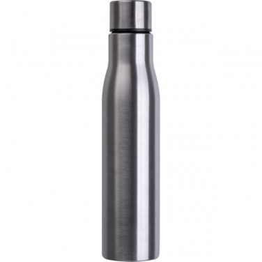 Logo trade promotional item photo of: Water bottle DALLAS