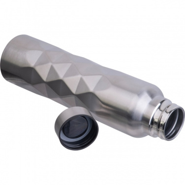 Logotrade business gift image of: Water bottle DENIZIL