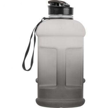 Logo trade promotional items image of: Water bottle GAINESVILLE
