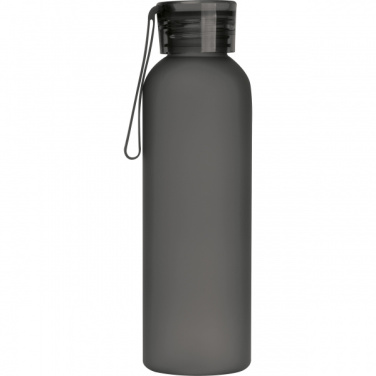 Logotrade business gift image of: Water bottle READING