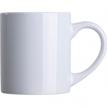 Logo trade promotional merchandise picture of: Sublimation mug KAZAN