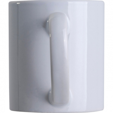 Logotrade corporate gifts photo of: Sublimation mug KAZAN