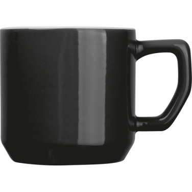 Logotrade promotional giveaway picture of: Ceramic mug KYIV
