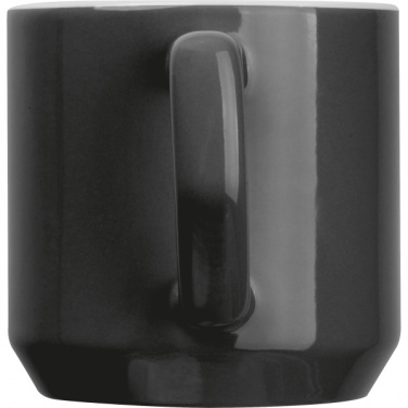 Logotrade promotional merchandise picture of: Ceramic mug KYIV