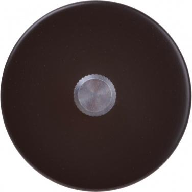 Logo trade business gift photo of: Salt & pepper mill set DAKAR