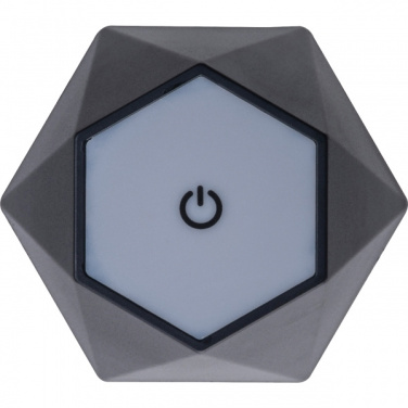 Logotrade promotional giveaway picture of: Desk lamp BLACKBURN