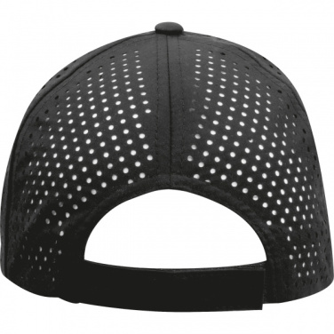 Logo trade corporate gifts image of: Performance cap COLUMBIA
