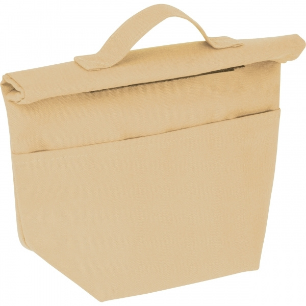 Logotrade promotional item image of: Cooler bag RPET CALGARY