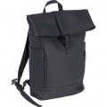 Laptop backpack NORWICH, black