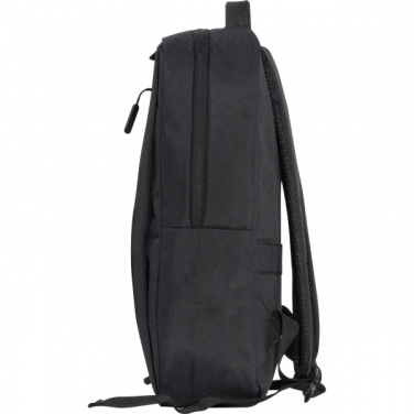 Logotrade advertising products photo of: Laptop backpack NOTTINGHAM