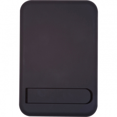 Logotrade promotional merchandise photo of: Wireless power bank 5 000 mAh CAIRO