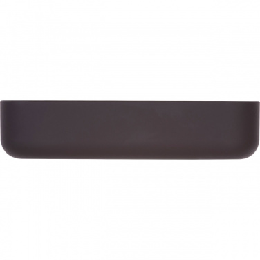 Logo trade promotional gifts picture of: Wireless power bank 5 000 mAh CAIRO