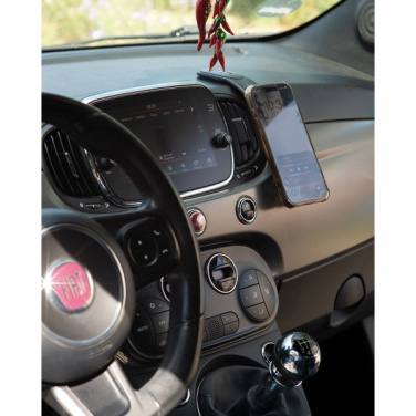 Logotrade promotional giveaway image of: Magnetic phone holder CAPE TOWN