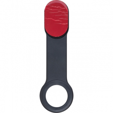 Logotrade promotional merchandise image of: Magnetic phone holder CAPE TOWN