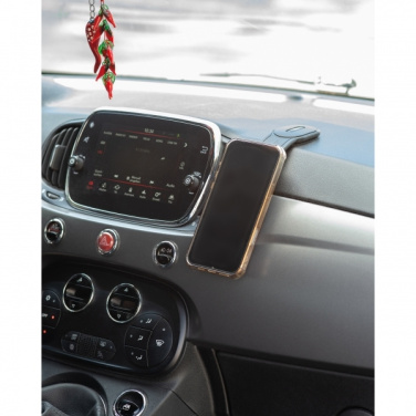 Logotrade promotional items photo of: Magnetic phone holder CAPE TOWN