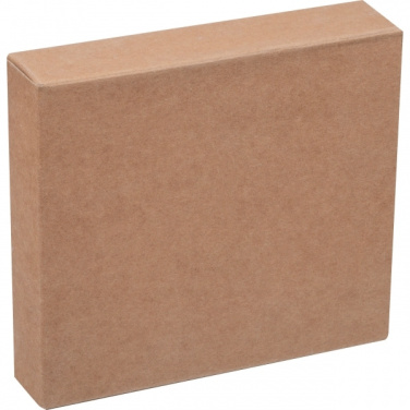 Logo trade promotional merchandise image of: Sidewalk Chalk CASABLACA