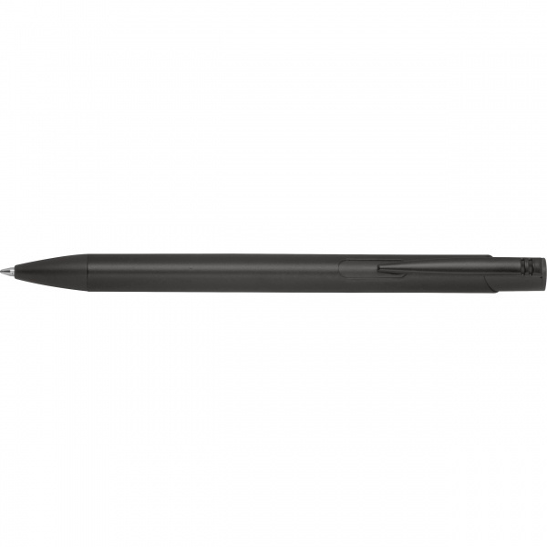 Logotrade promotional merchandise image of: Recycled Ballpoint Pen BILBAO