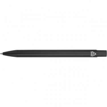 Logotrade promotional gift image of: Recycled Ballpoint Pen BILBAO