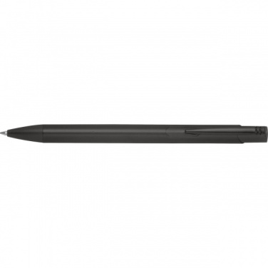 Logo trade promotional gift photo of: Recycled Ballpoint Pen BILBAO