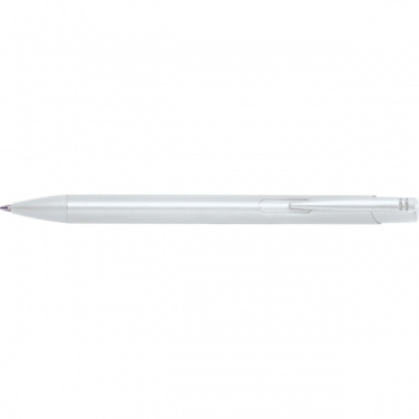 Logotrade promotional gift image of: Recycled Ballpoint Pen BILBAO