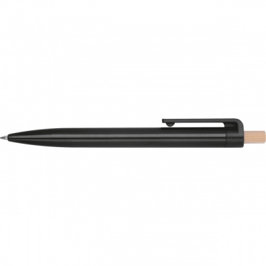 Logotrade promotional giveaway picture of: Ballpoint Pen BOA VISTA