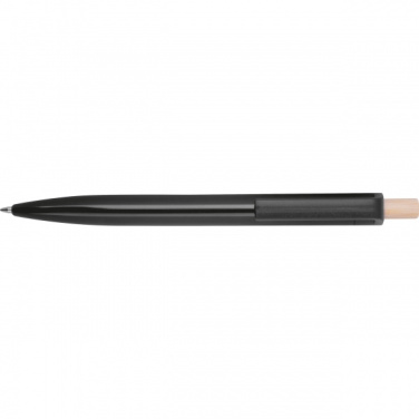 Logo trade advertising products picture of: Ballpoint Pen BOA VISTA
