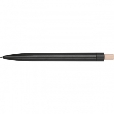 Logo trade advertising products picture of: Ballpoint Pen BOA VISTA