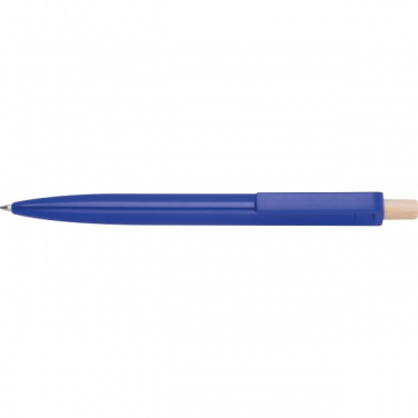 Logotrade promotional giveaways photo of: Ballpoint Pen BOA VISTA