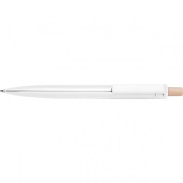 Logotrade promotional giveaway picture of: Ballpoint Pen BOA VISTA