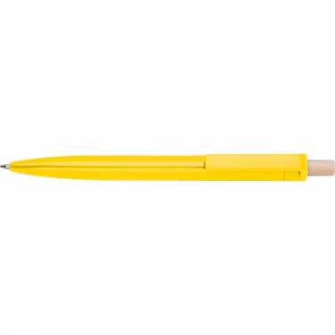 Logotrade promotional giveaways photo of: Ballpoint Pen BOA VISTA