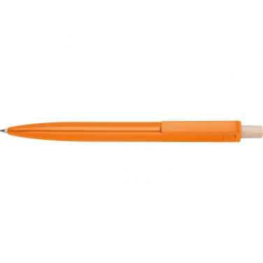 Logotrade corporate gifts photo of: Ballpoint Pen BOA VISTA